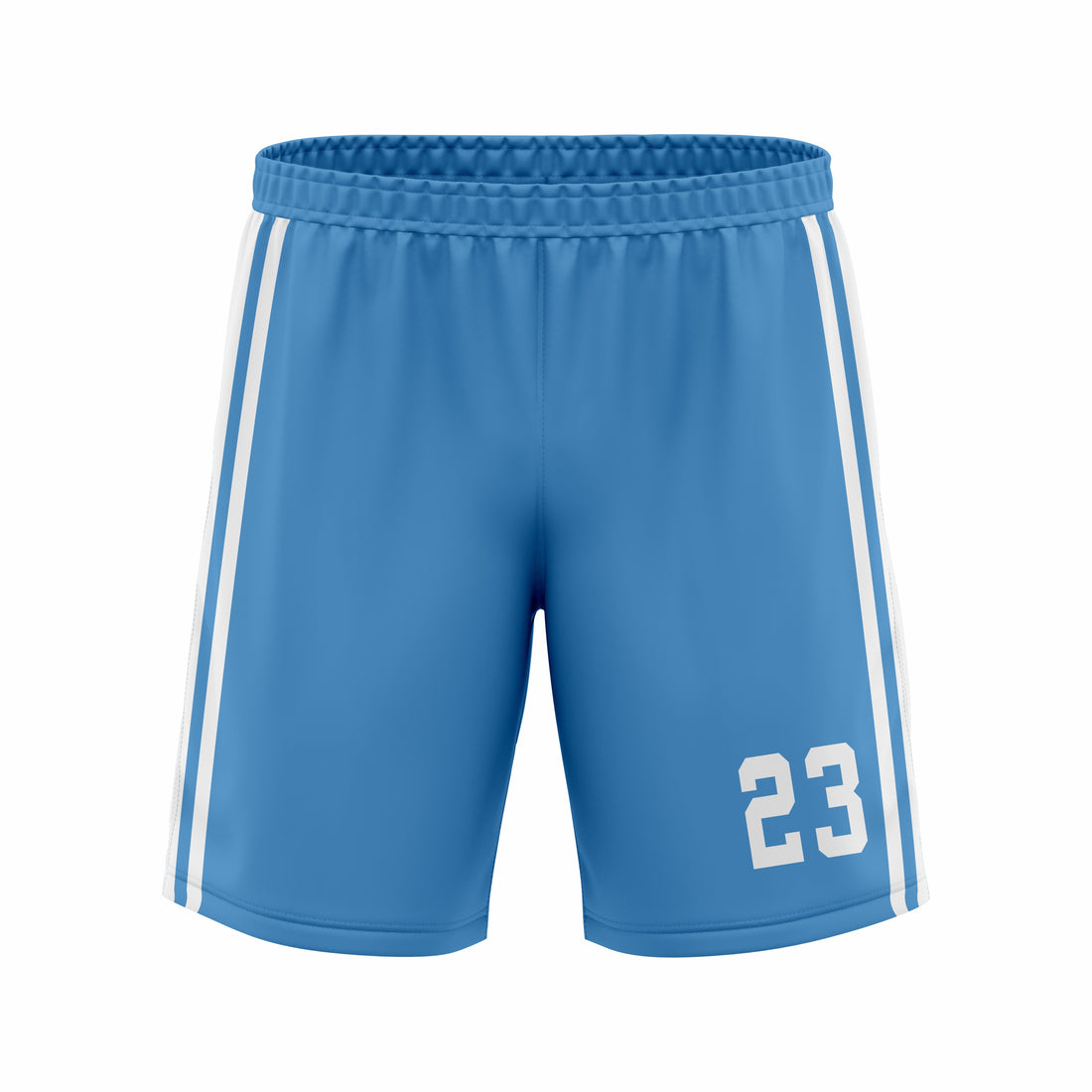Custom Soccer Shorts