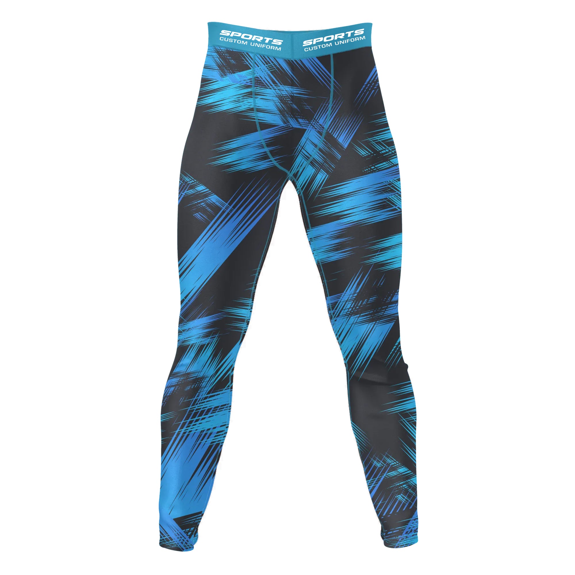 Custom Compression Pants