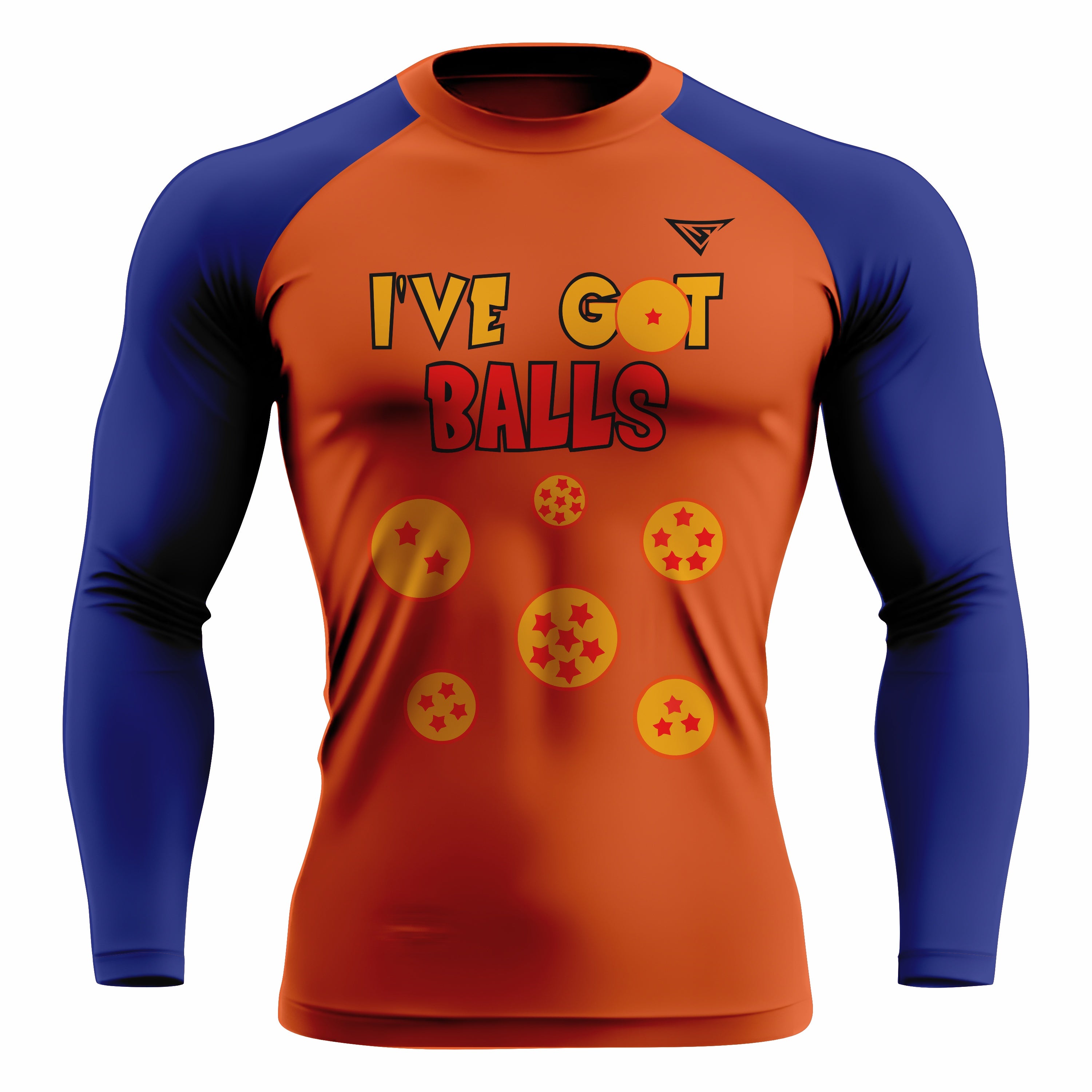 Custom Compression Shirts