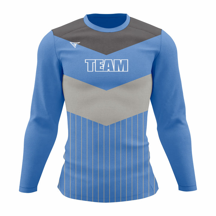 Custom Shooting Shirts