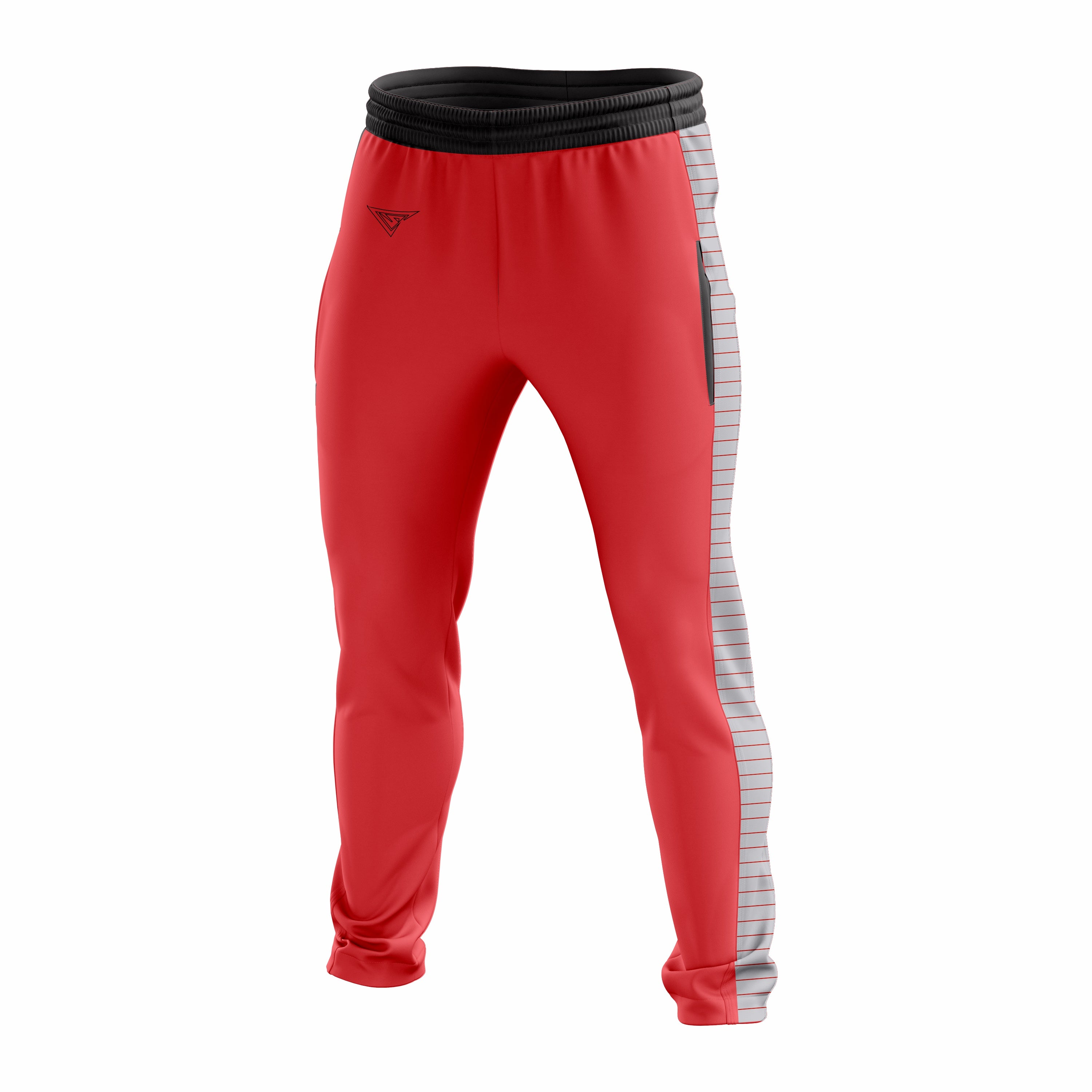 Custom Track Pants