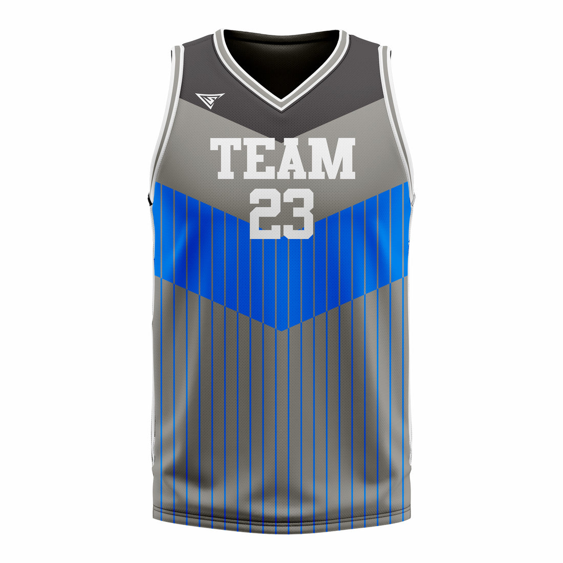 Custom Basketball jersey