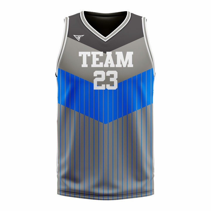 Custom Basketball jersey