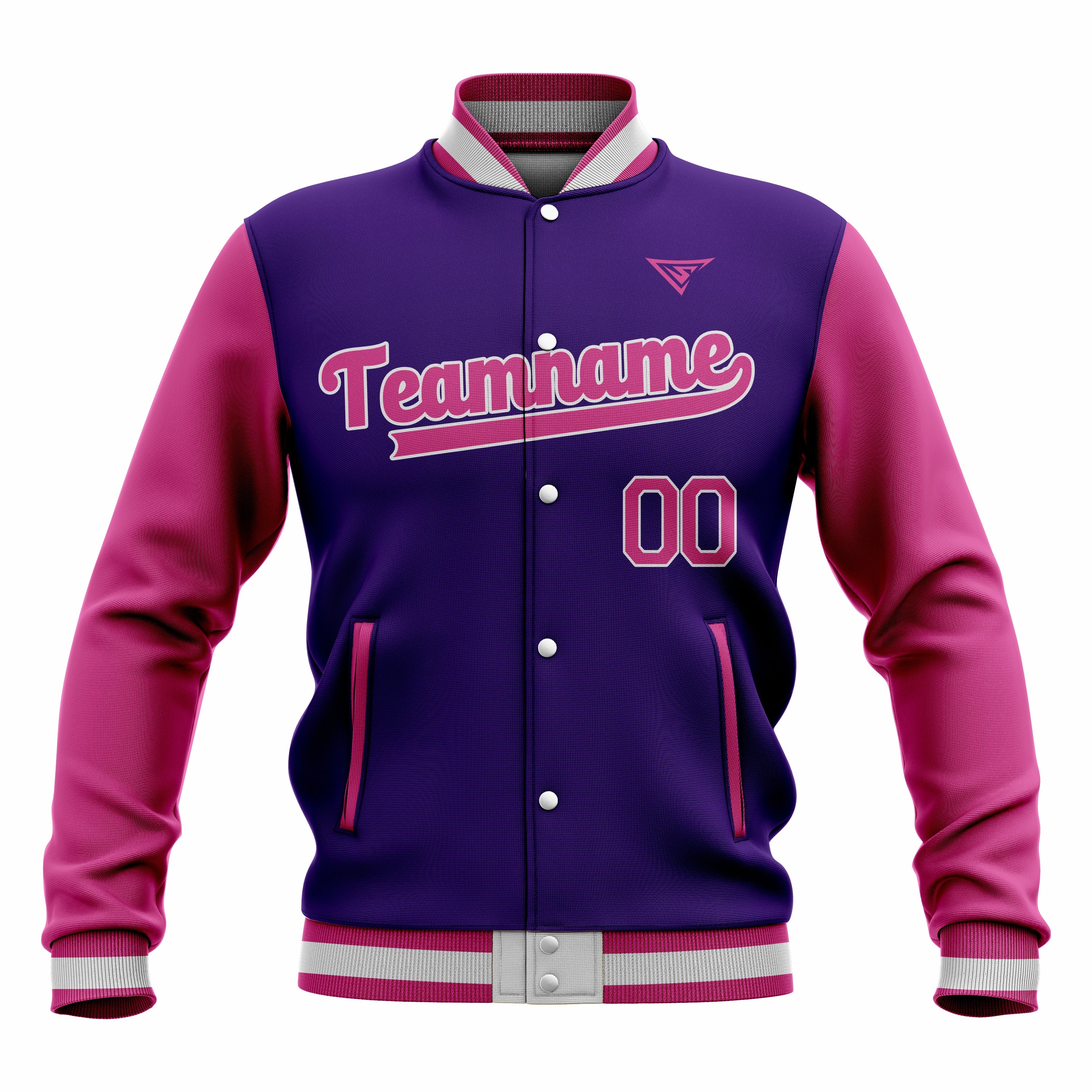Custom Varsity Jackets