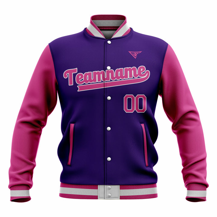 Custom Team Jackets