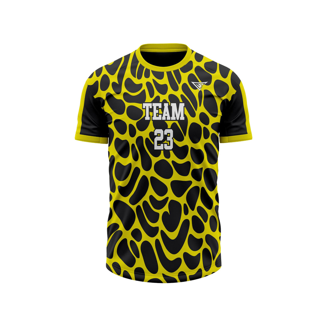 CUSTOM SOCCER JERSEY