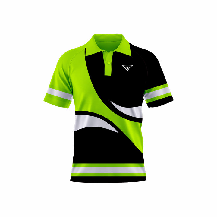 Custom Tennis shirts