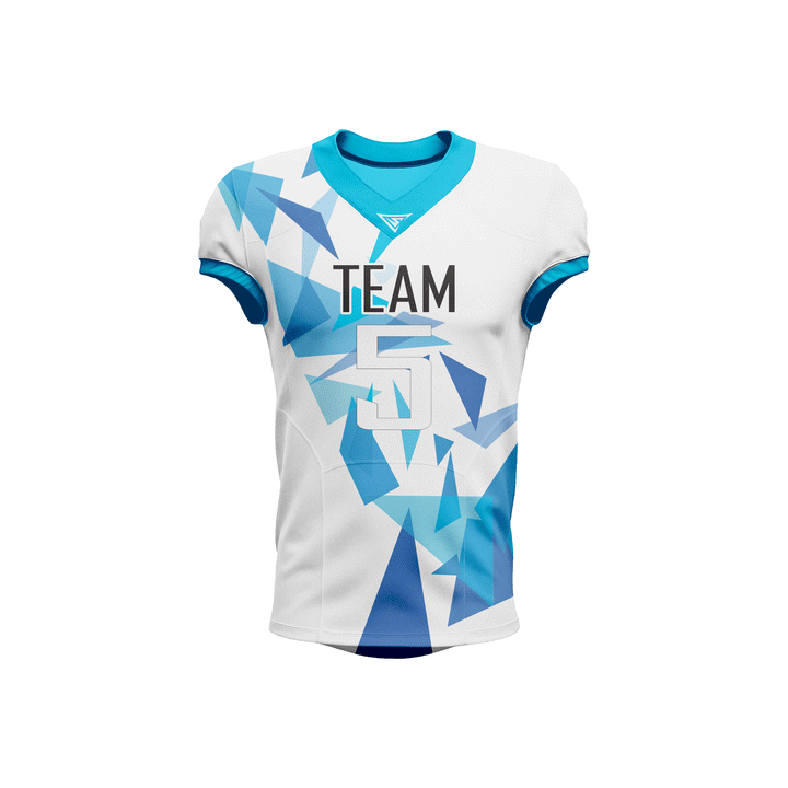 CUSTOM FOOTBALL JERSEY