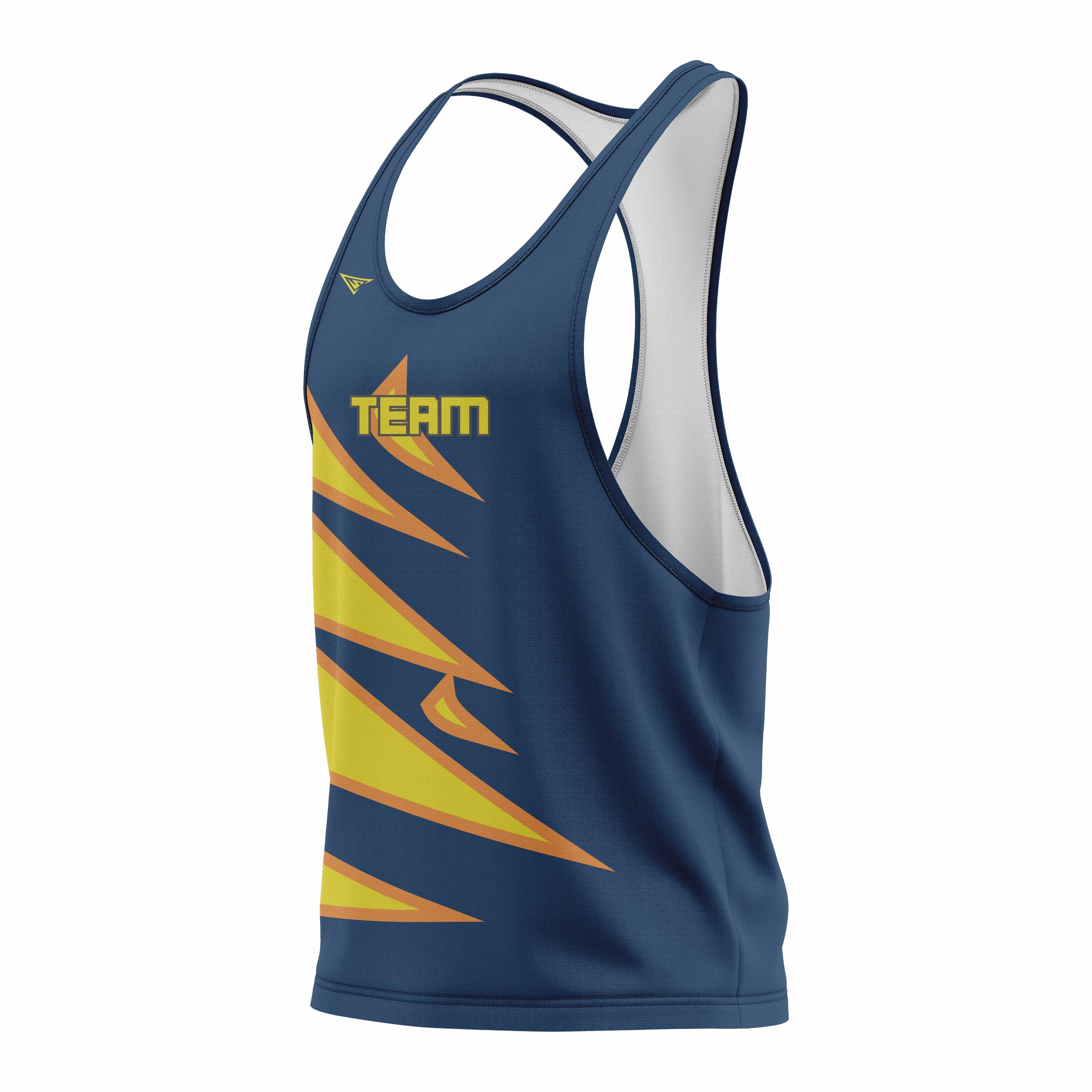 Custom Tank Top