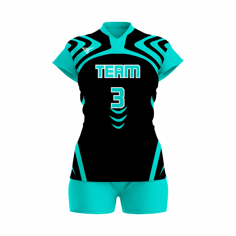 Volleyball Uniform 1 (new)