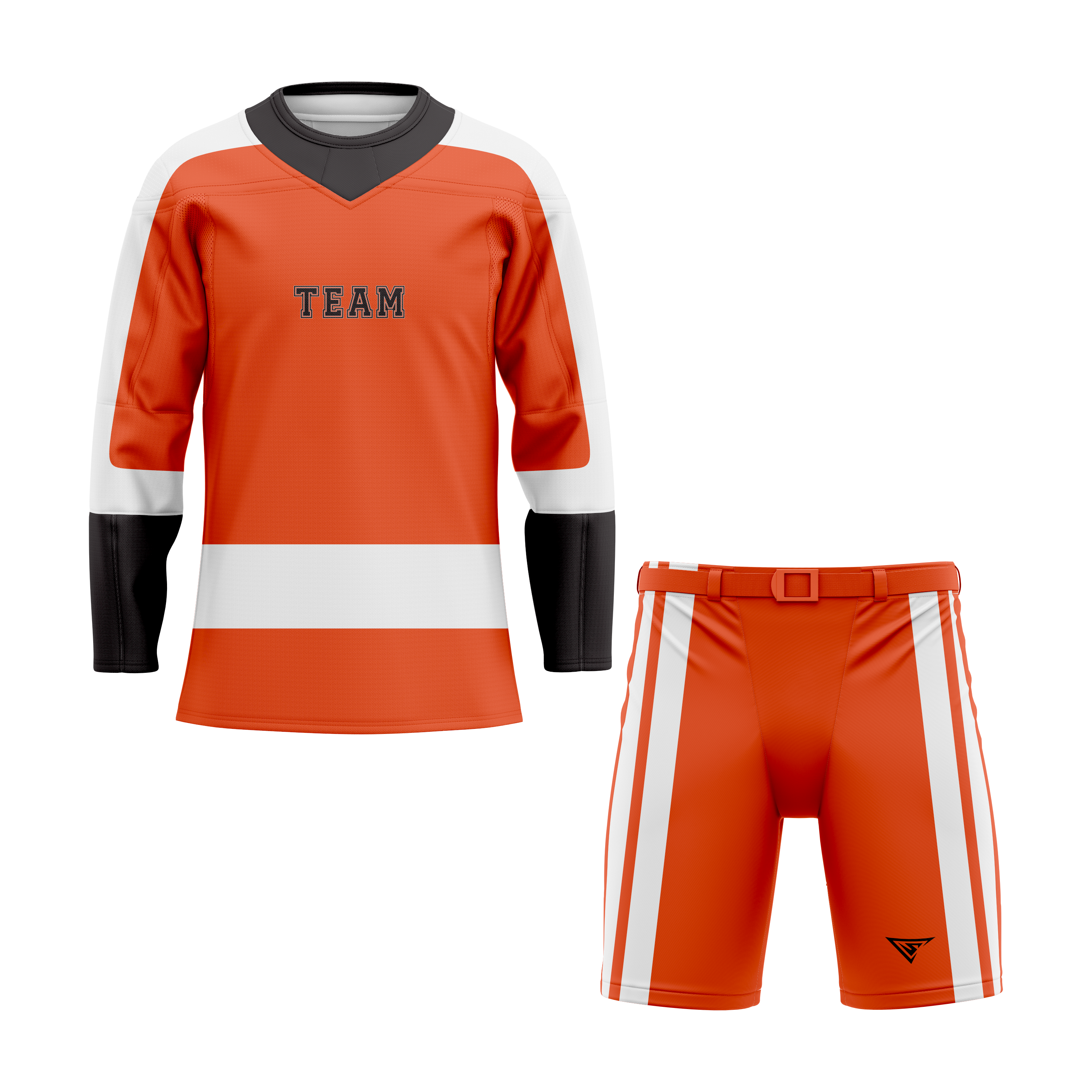 Ice Hockey 4 (new)