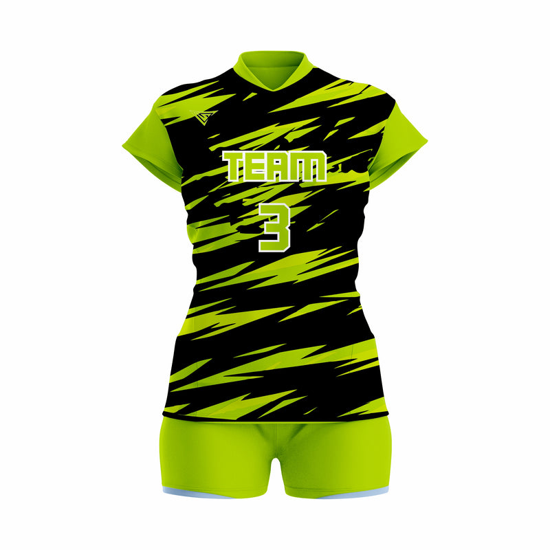 Volleyball Uniform 11 (new)