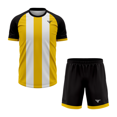 Soccer Uniform 4 (new)