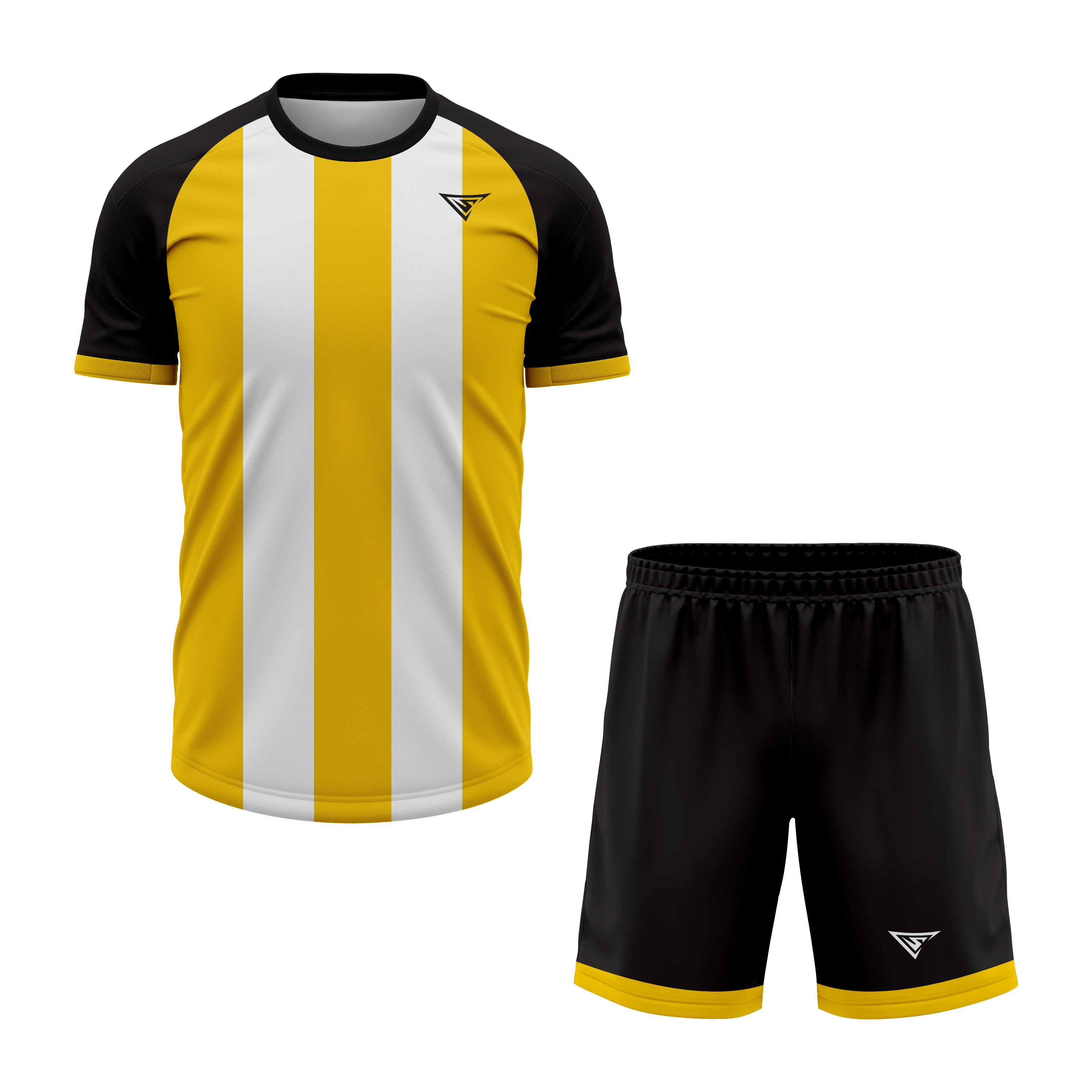 Soccer Uniform 4 (new)