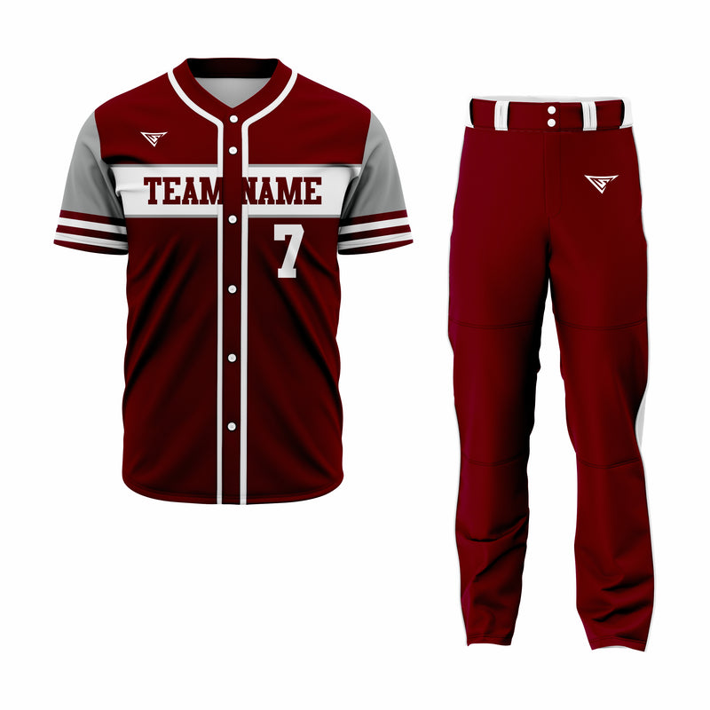 Softball Uniform 2 (new)