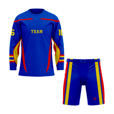 Ice Hockey 7 (new)