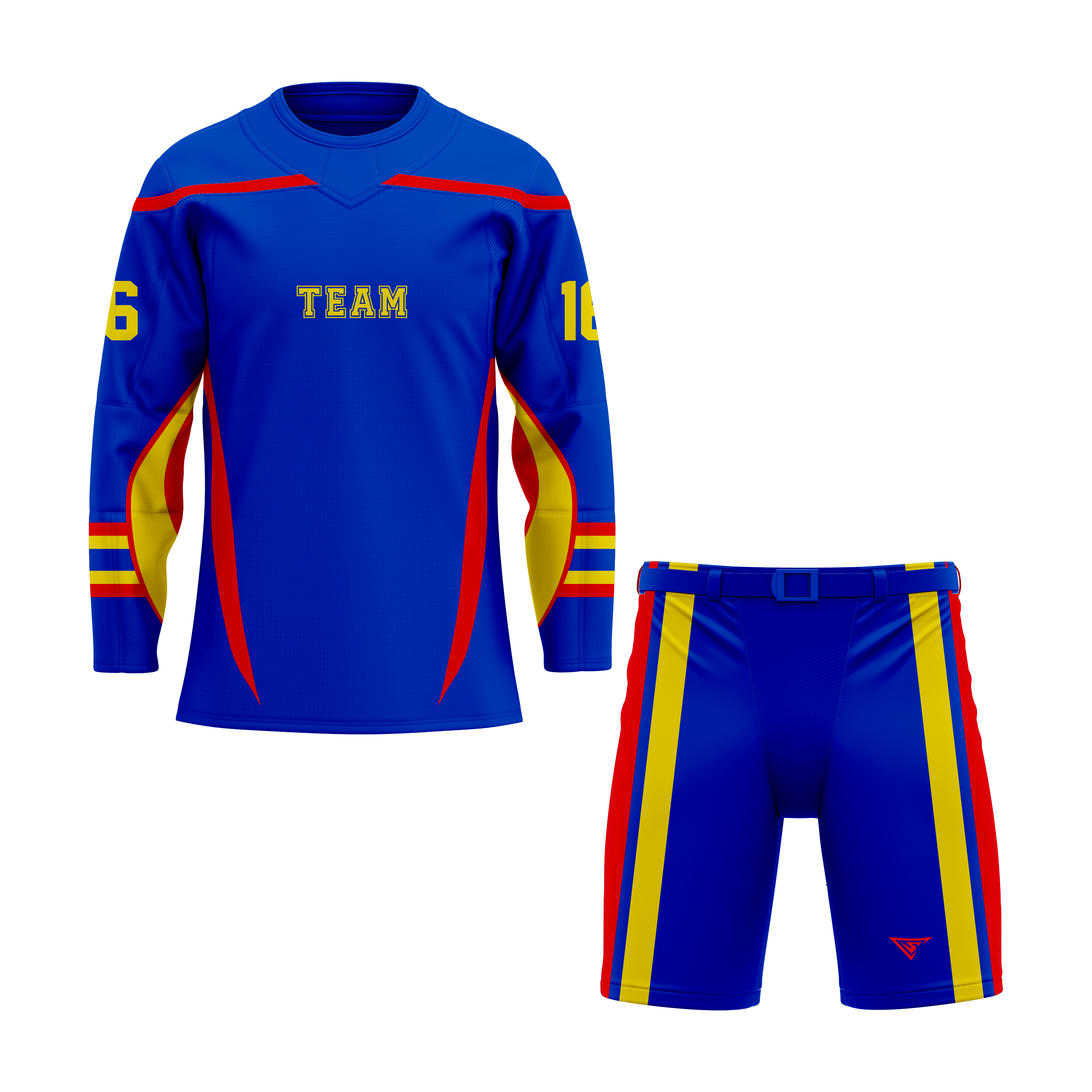 Ice Hockey 7 (new)