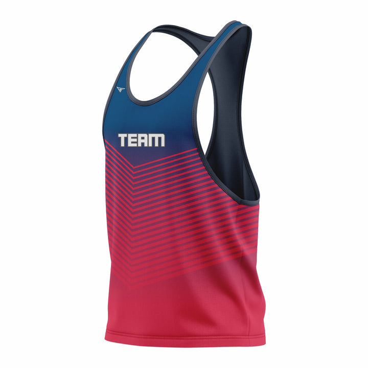 Custom Tank Top