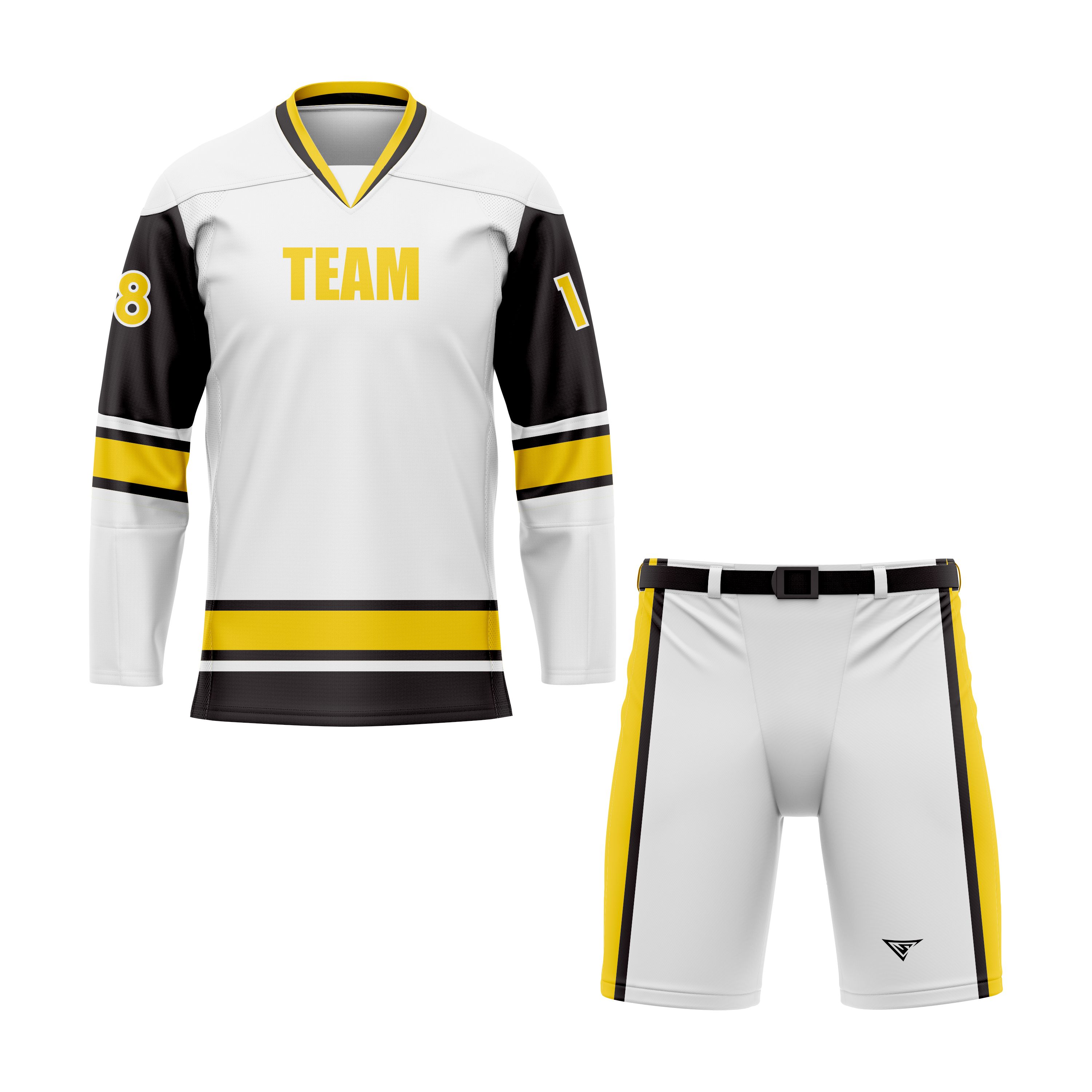Ice Hockey 11 (new)