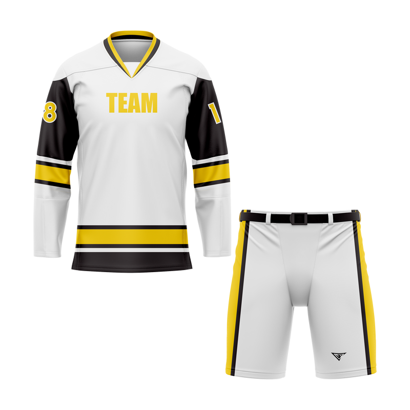 Ice Hockey 11 (new)