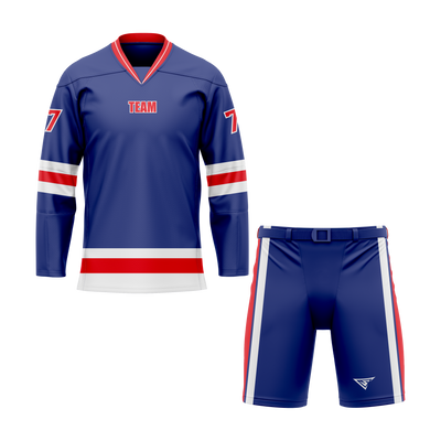Ice Hockey 8 (new)