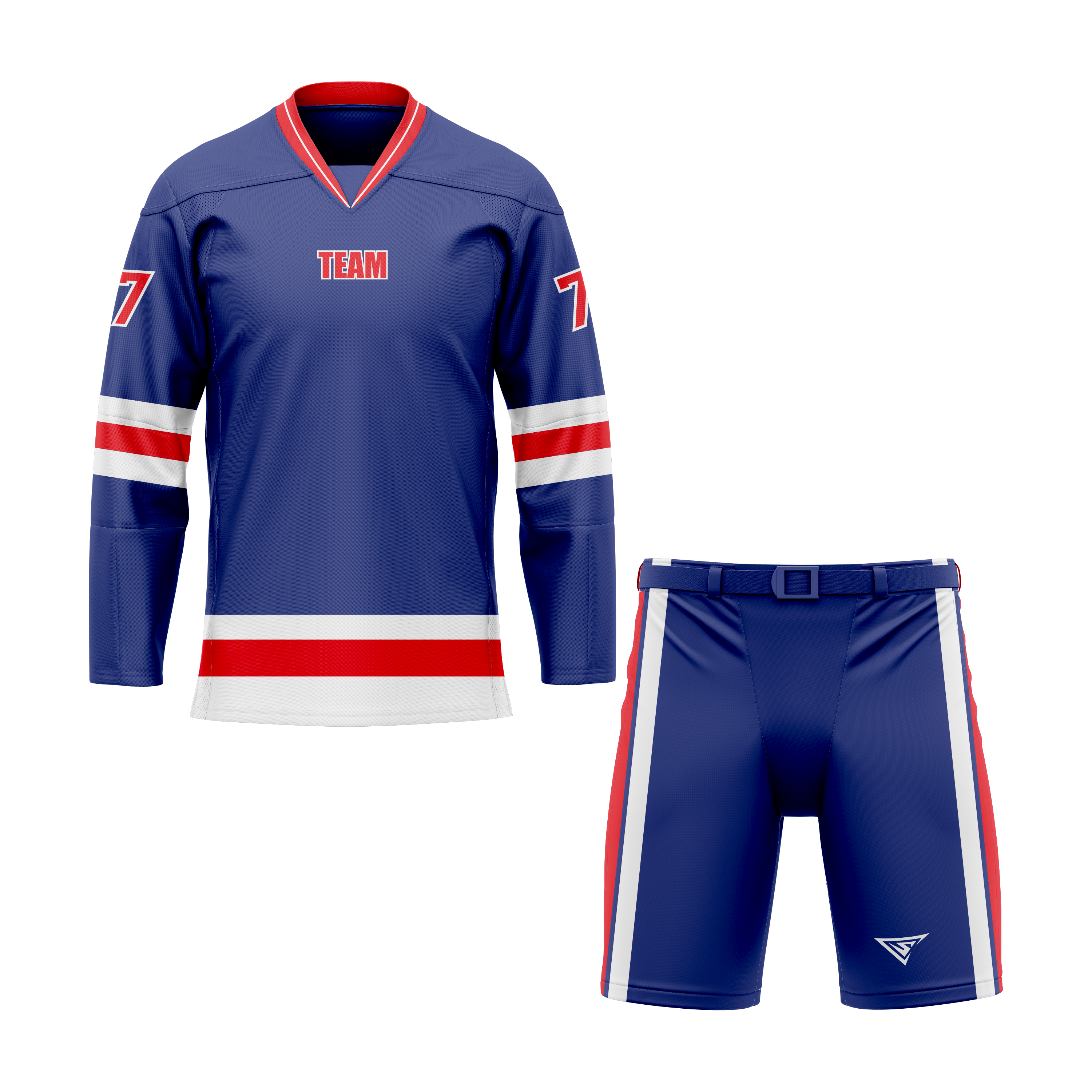 Ice Hockey 8 (new)