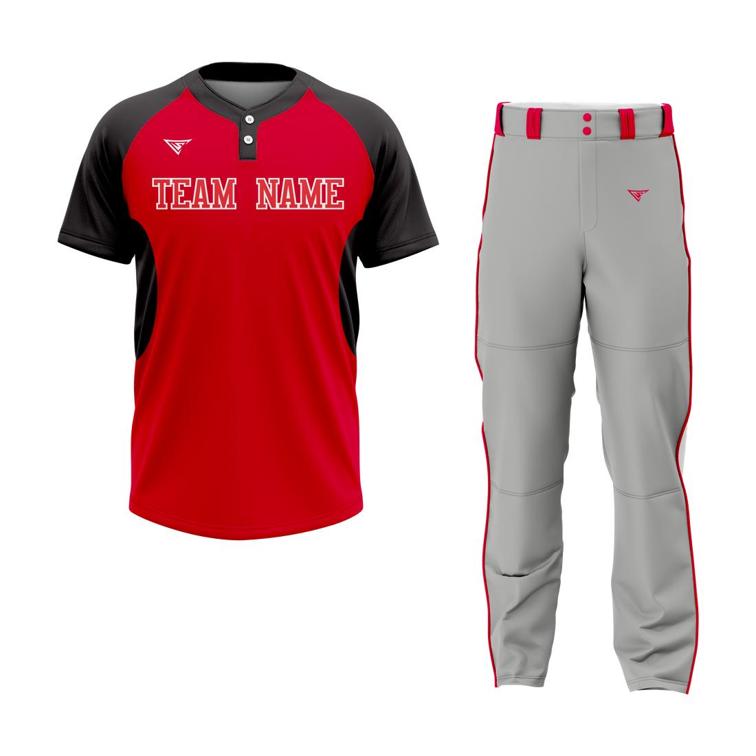 Baseball Uniform 13(new)