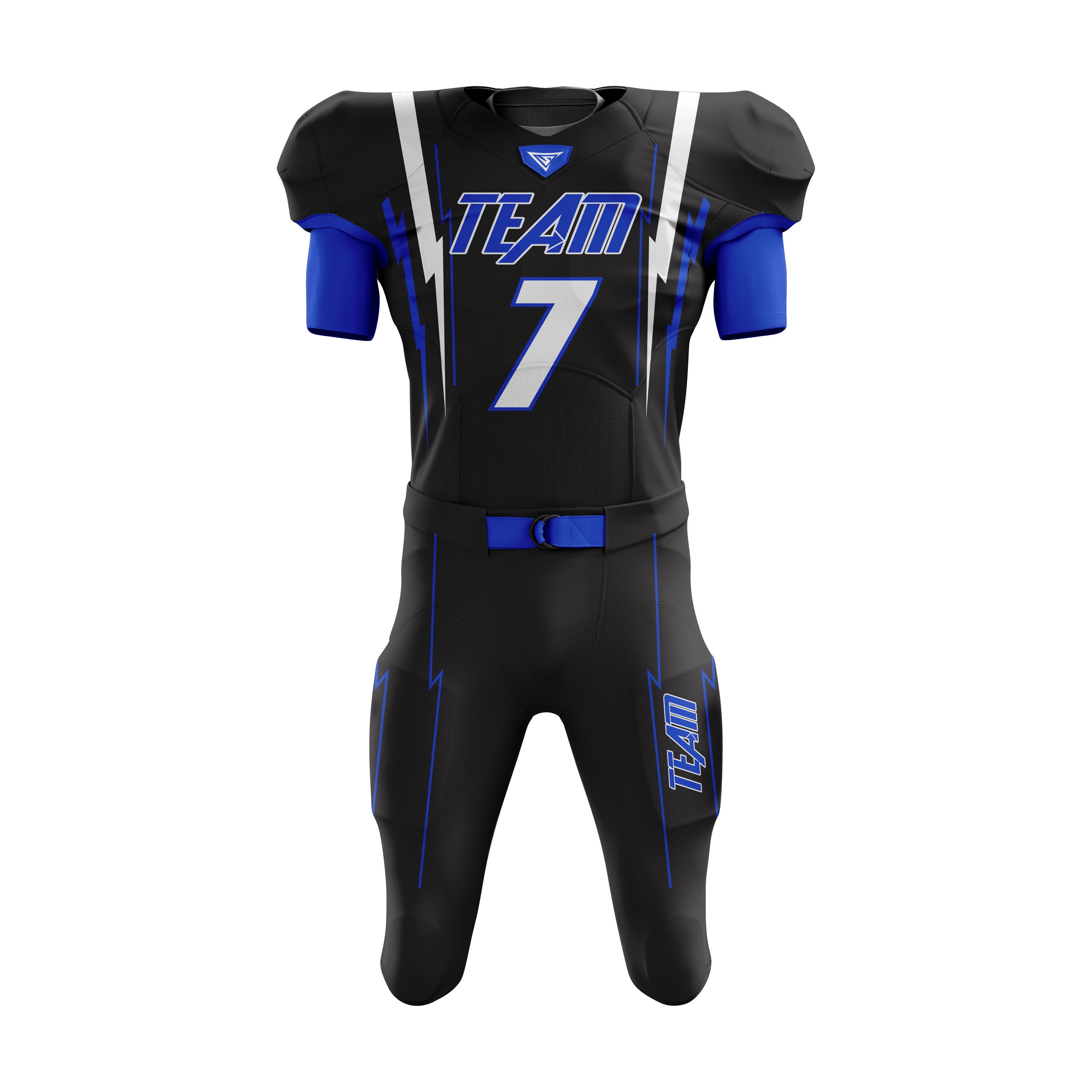 American Football 3(new)