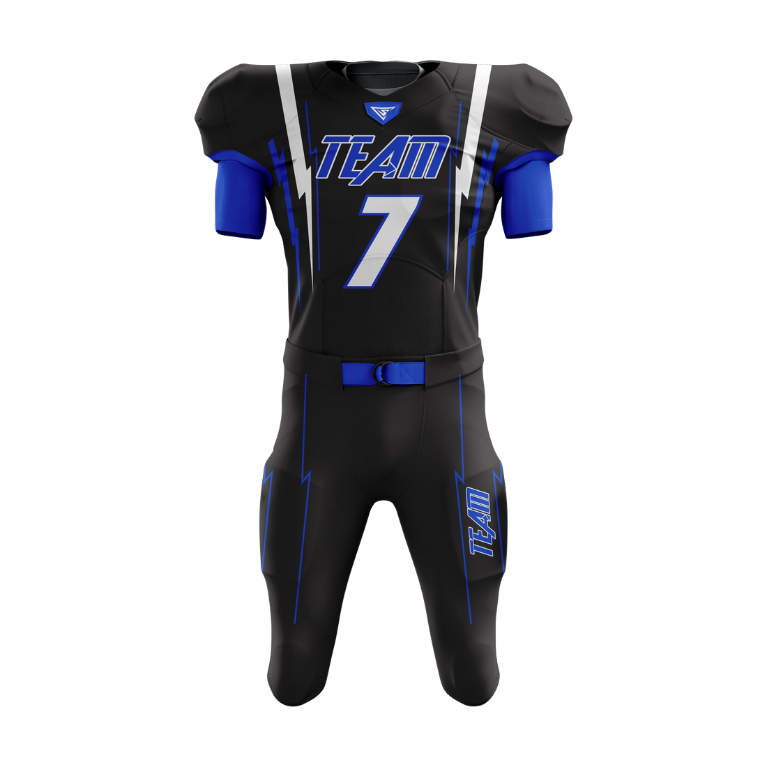 American Football 3(new)