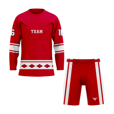 Ice Hockey 10 (new)