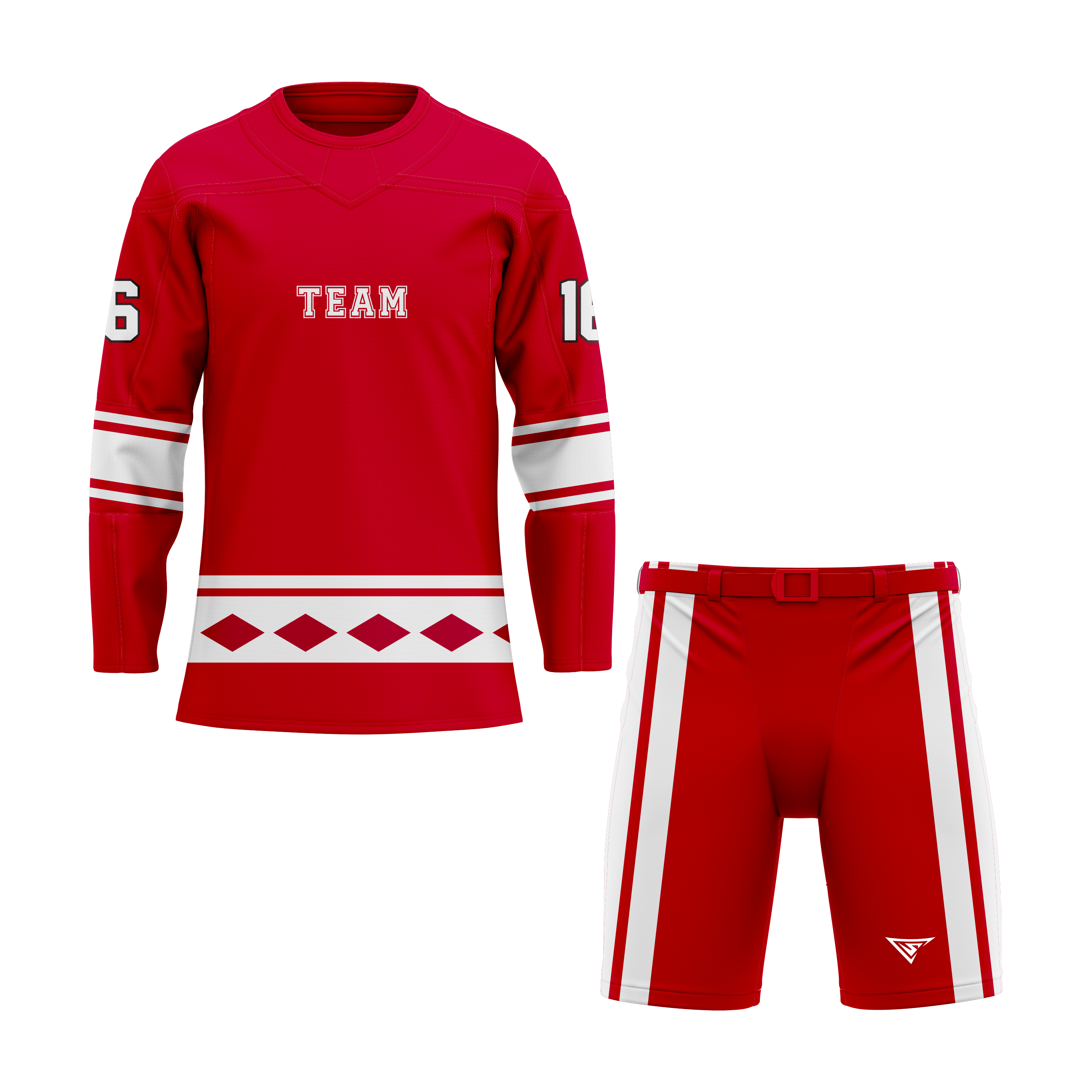 Ice Hockey 10 (new)
