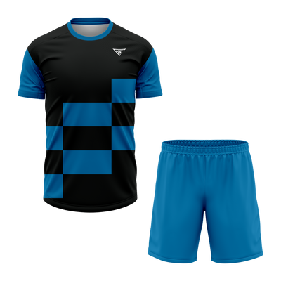 Soccer Uniform 5 (new)