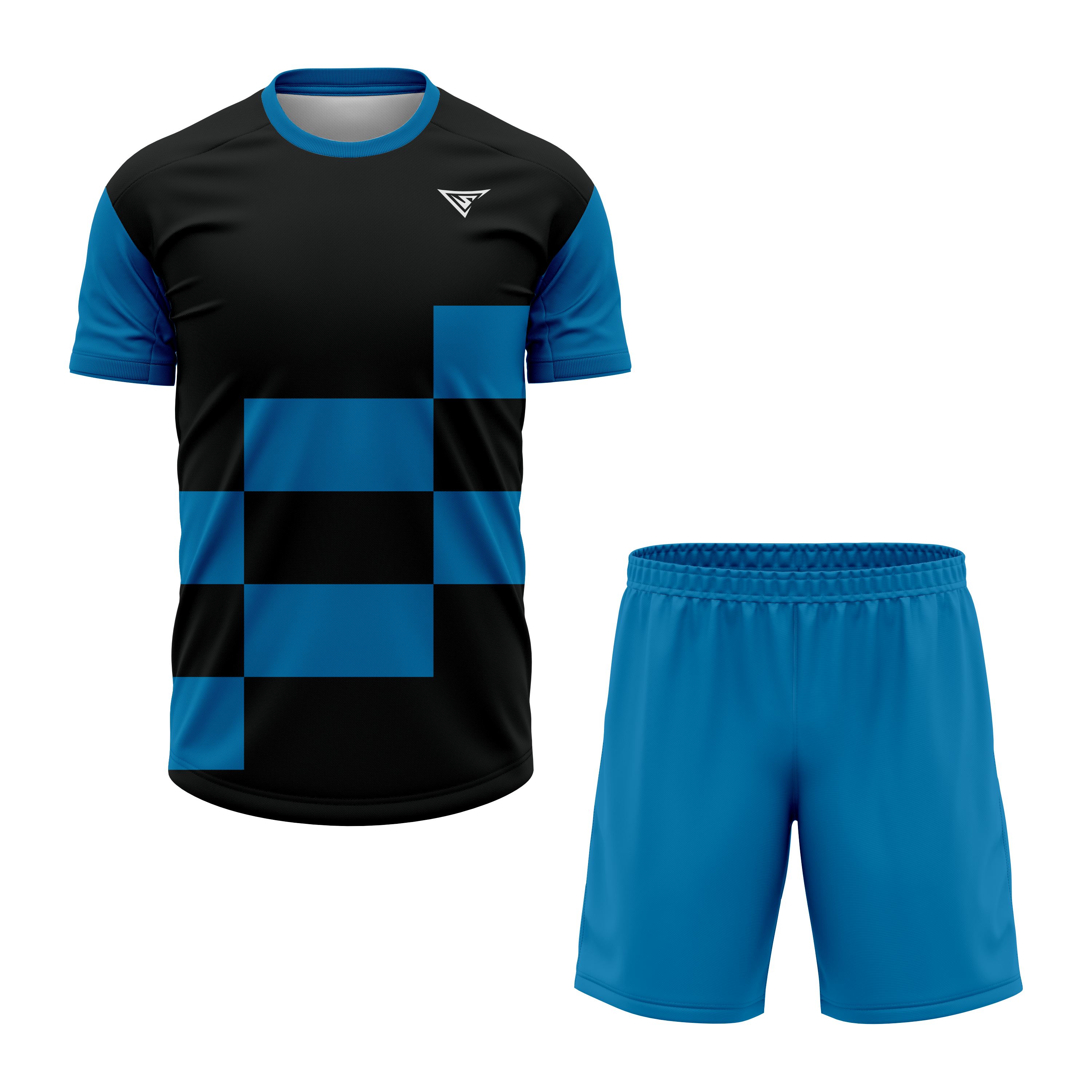 Soccer Uniform 5 (new)