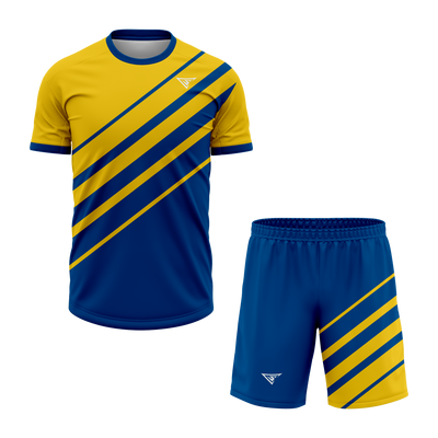 Soccer Uniform 2 (new)