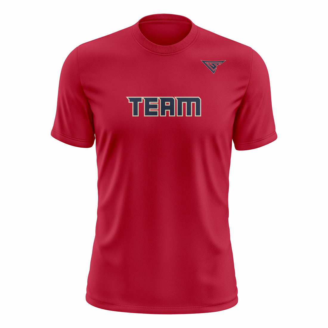 CUSTOM CREW NECK BASEBALL JERSEYS