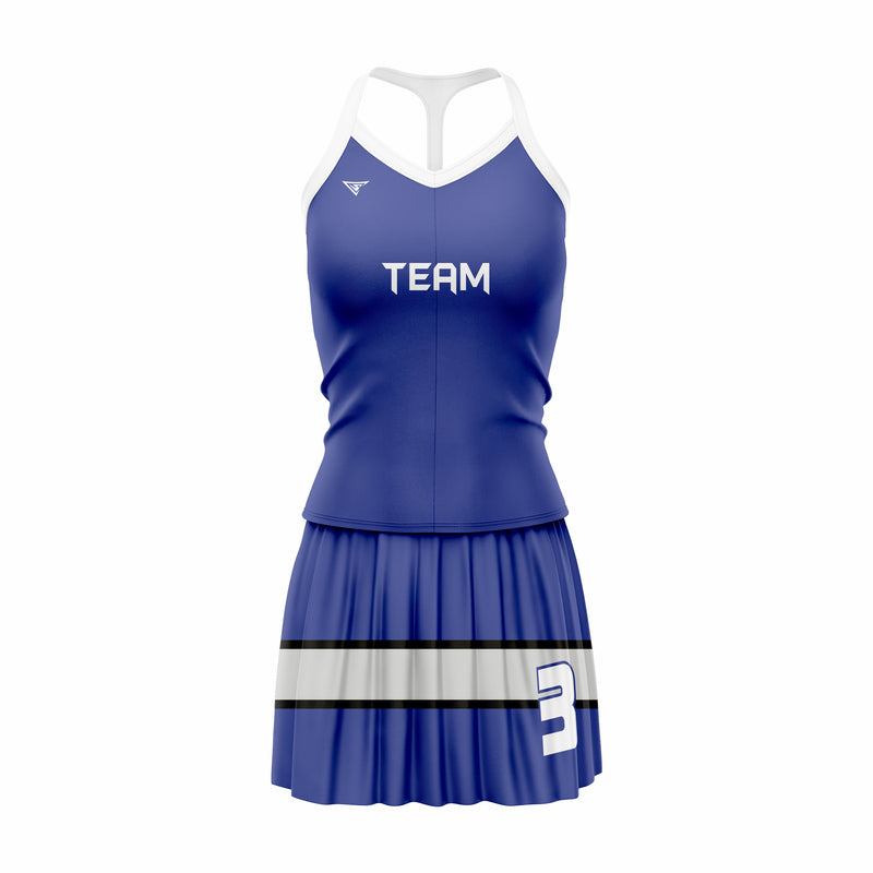 Tennis Uniform 10 (new)