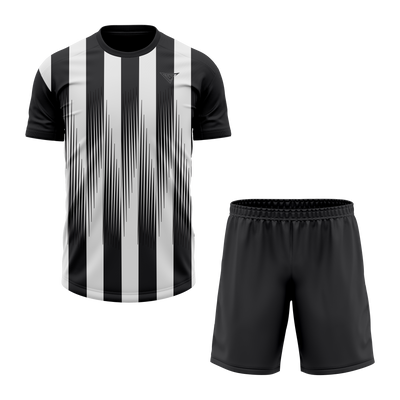 Soccer Uniform 3 (new)