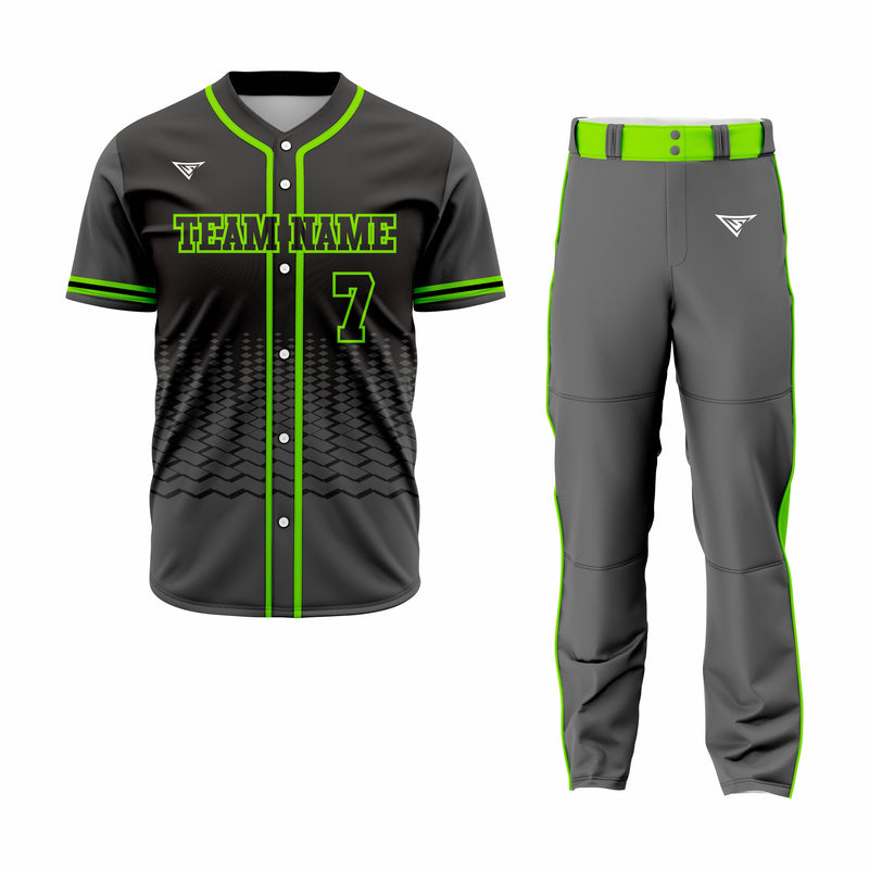 Softball Uniform 12 (new)