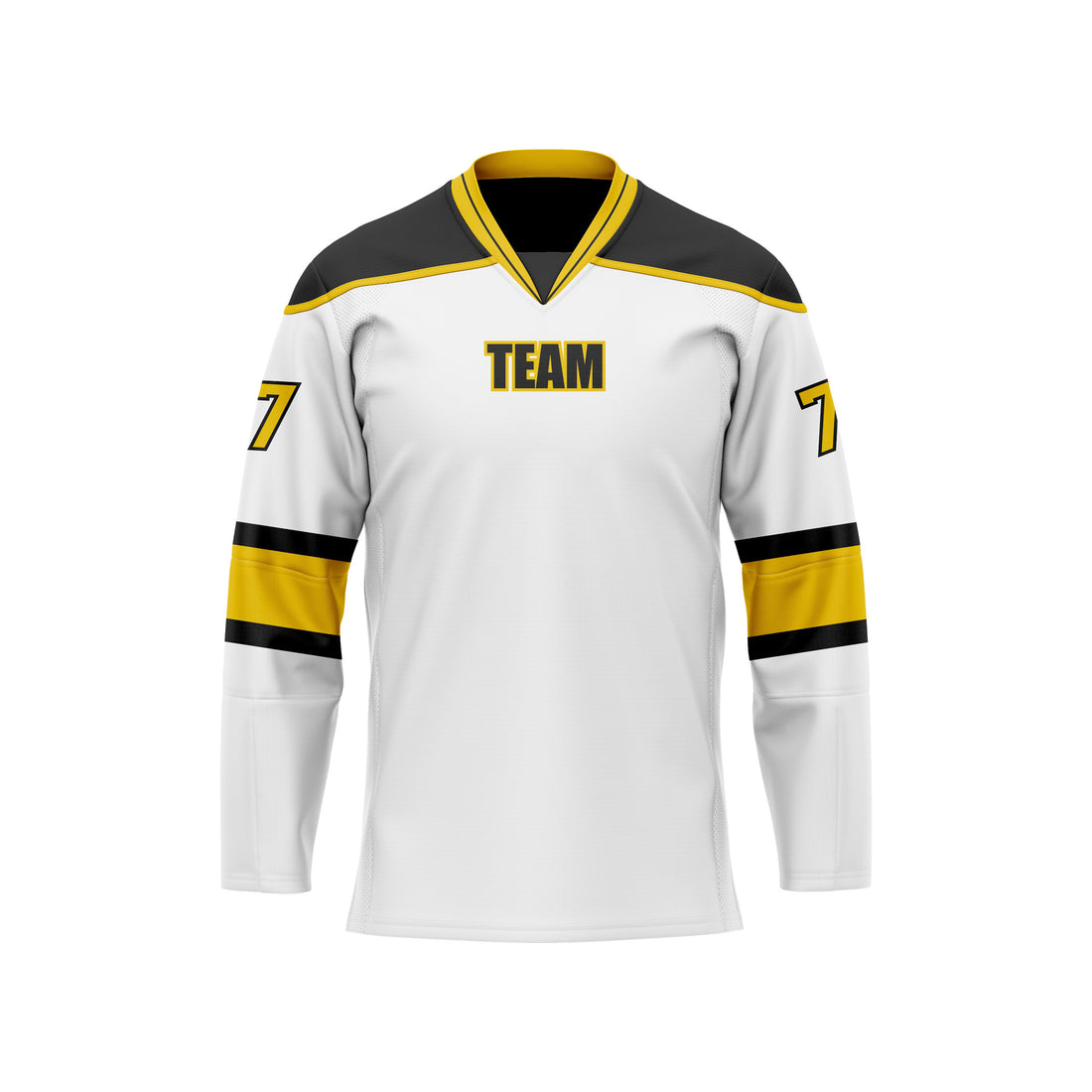 CUSTOM HOCKEY JERSEY