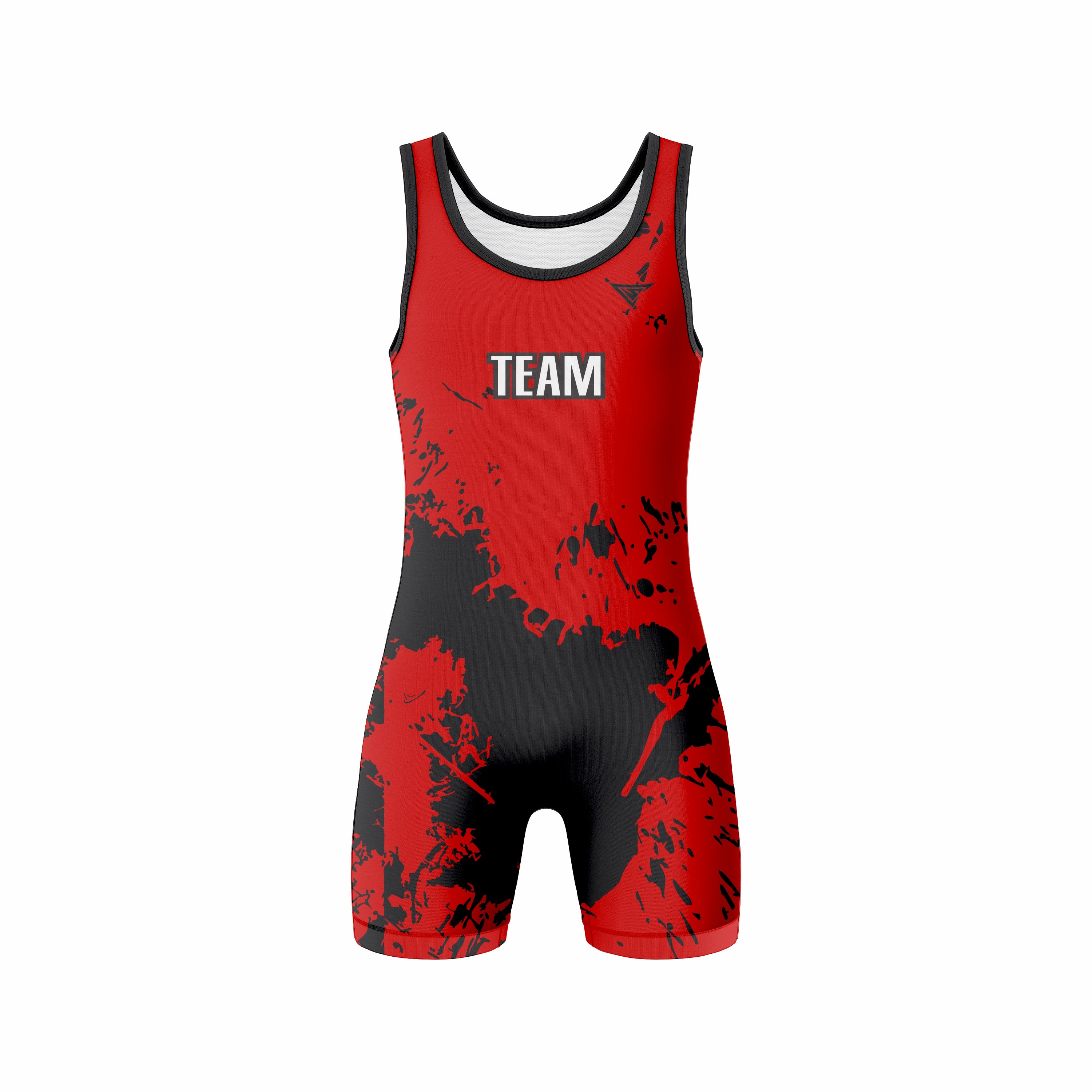 Wrestling Singlet 8 (new)