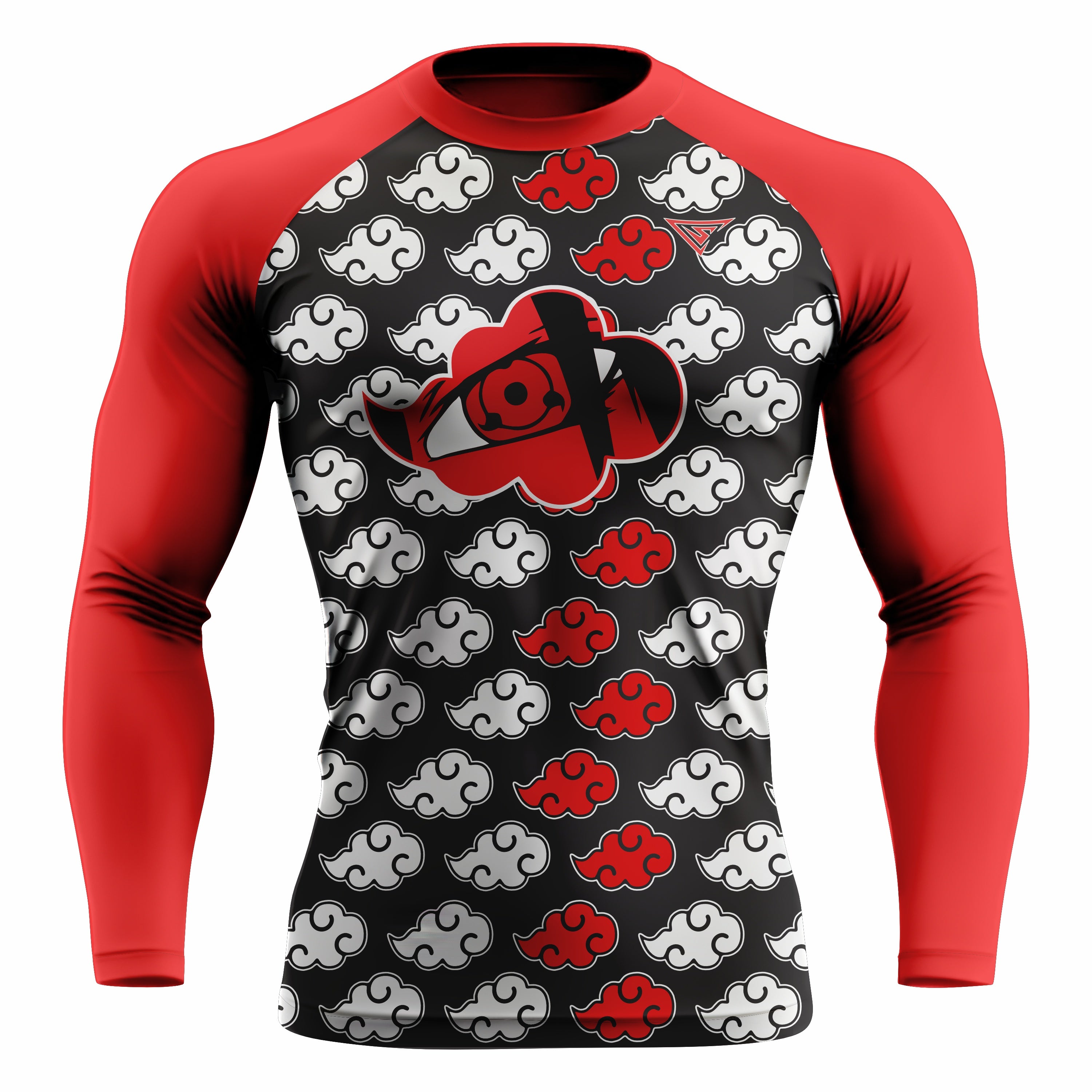 Custom Compression Shirts
