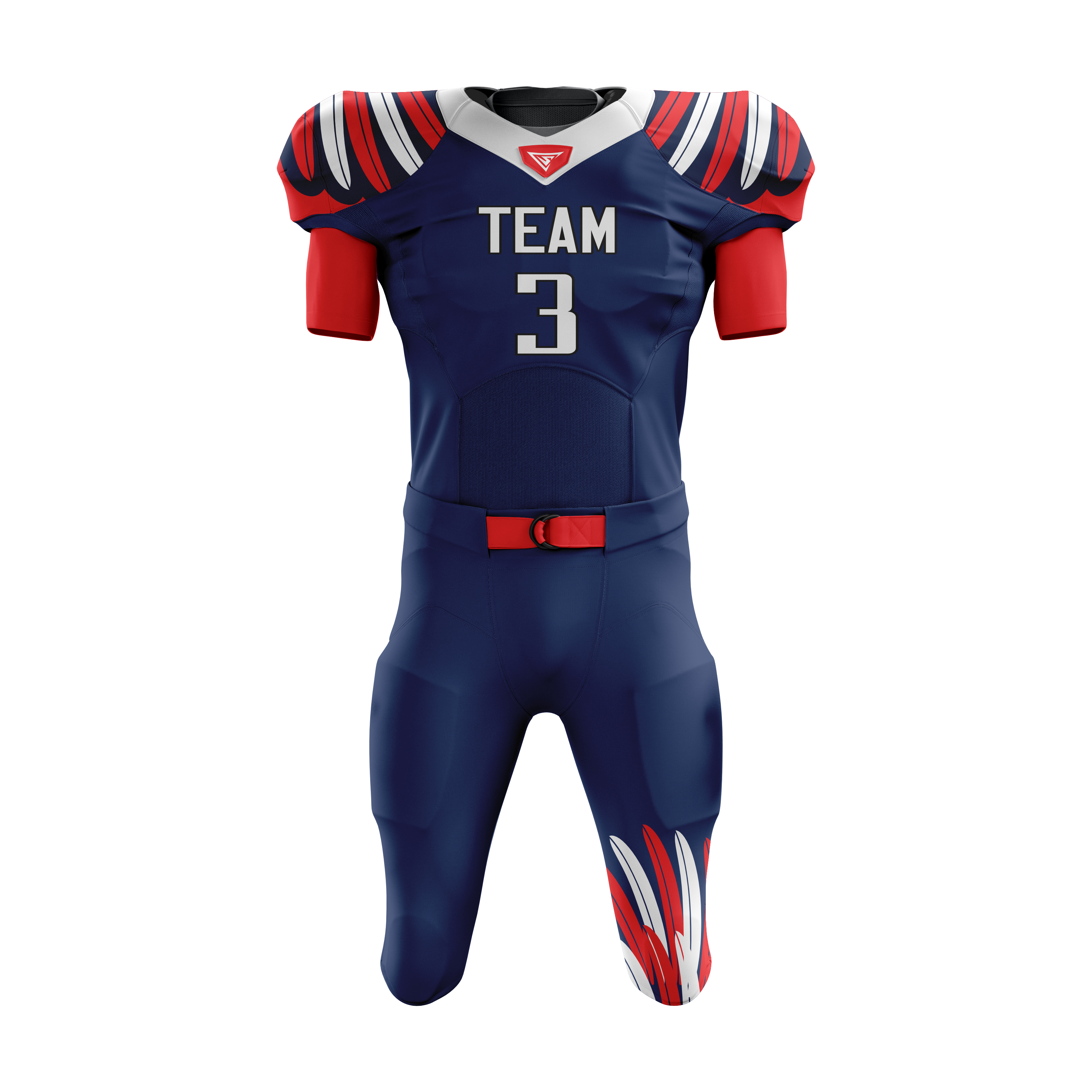 American Football 8(new)