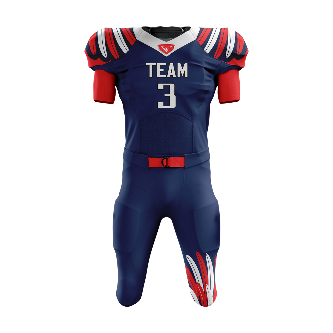 American Football 8(new)