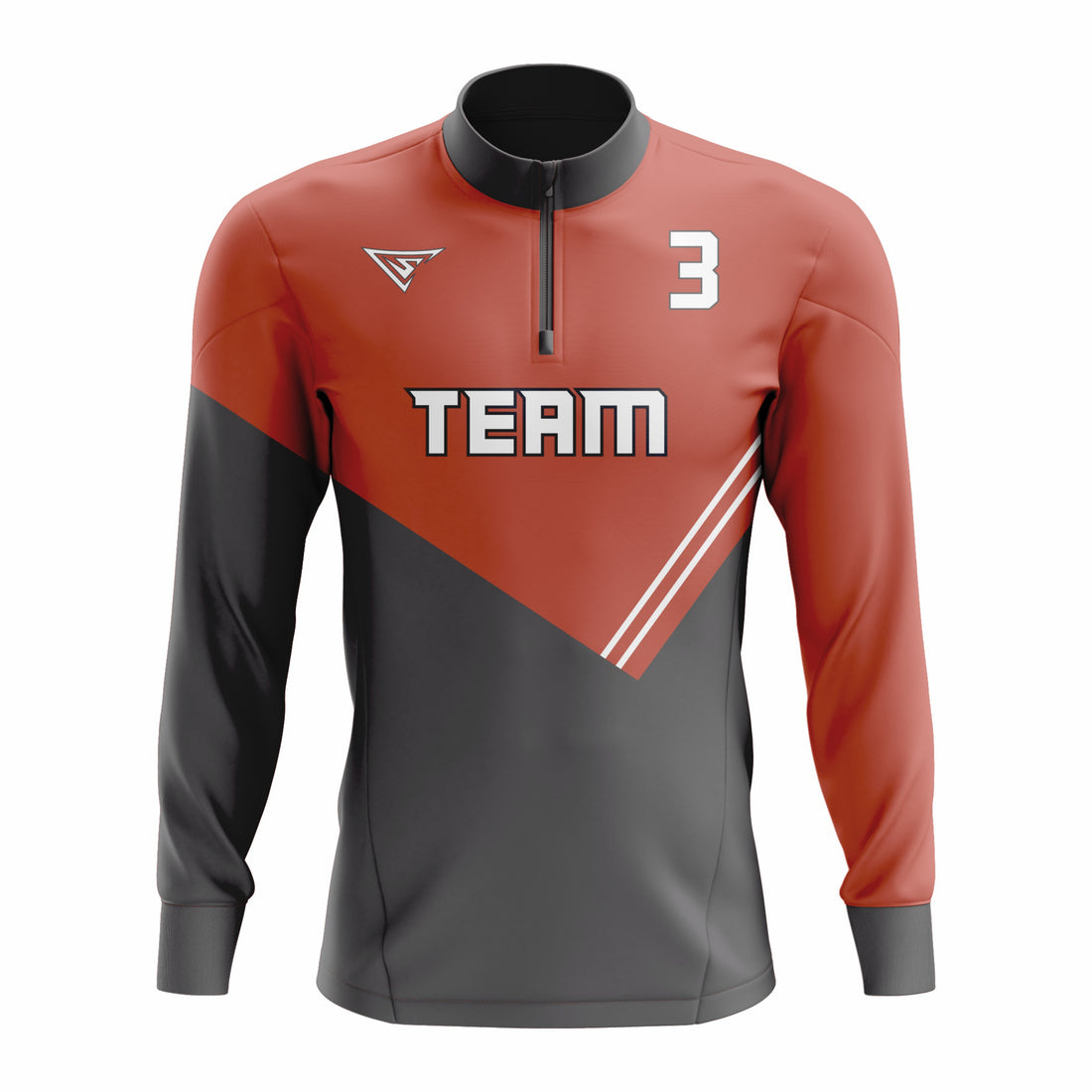Custom Team Jackets