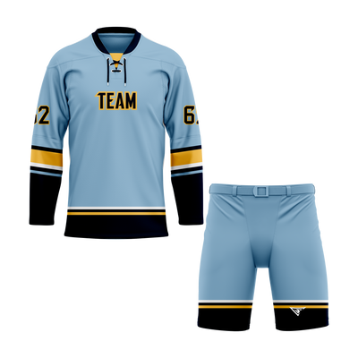 Ice Hockey 12 (new)