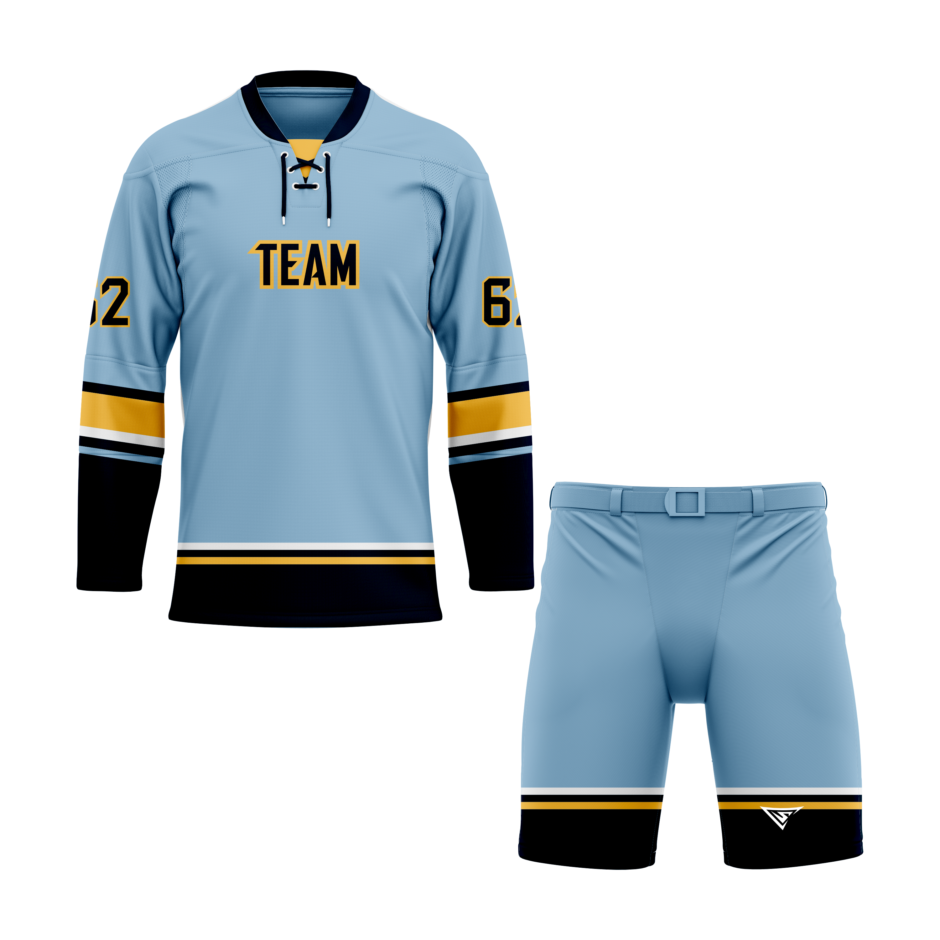 Ice Hockey 12 (new)