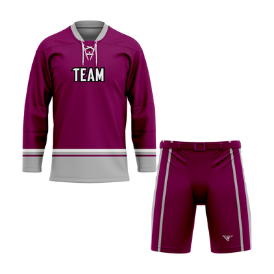 Ice Hockey 9 (new)