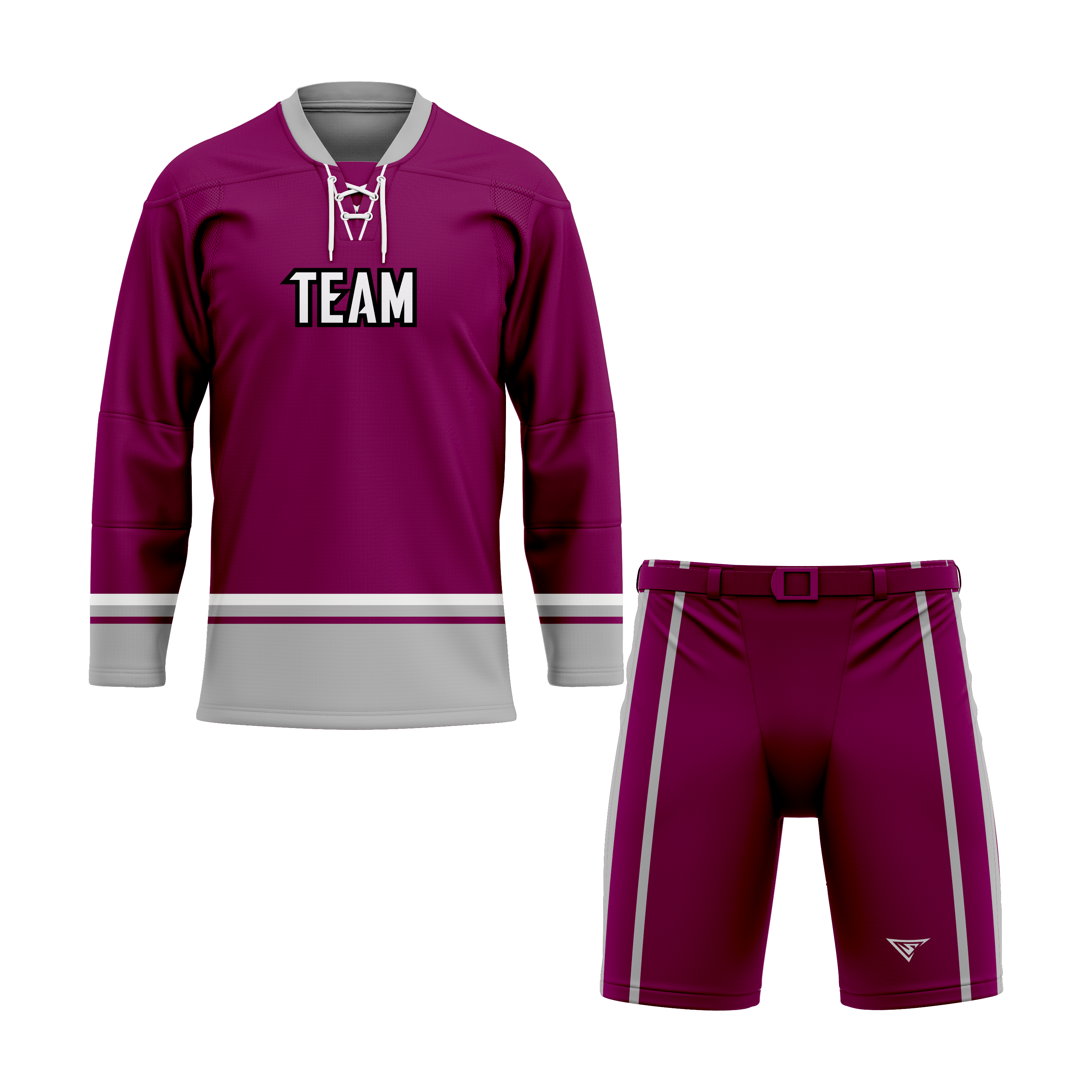 Ice Hockey 9 (new)
