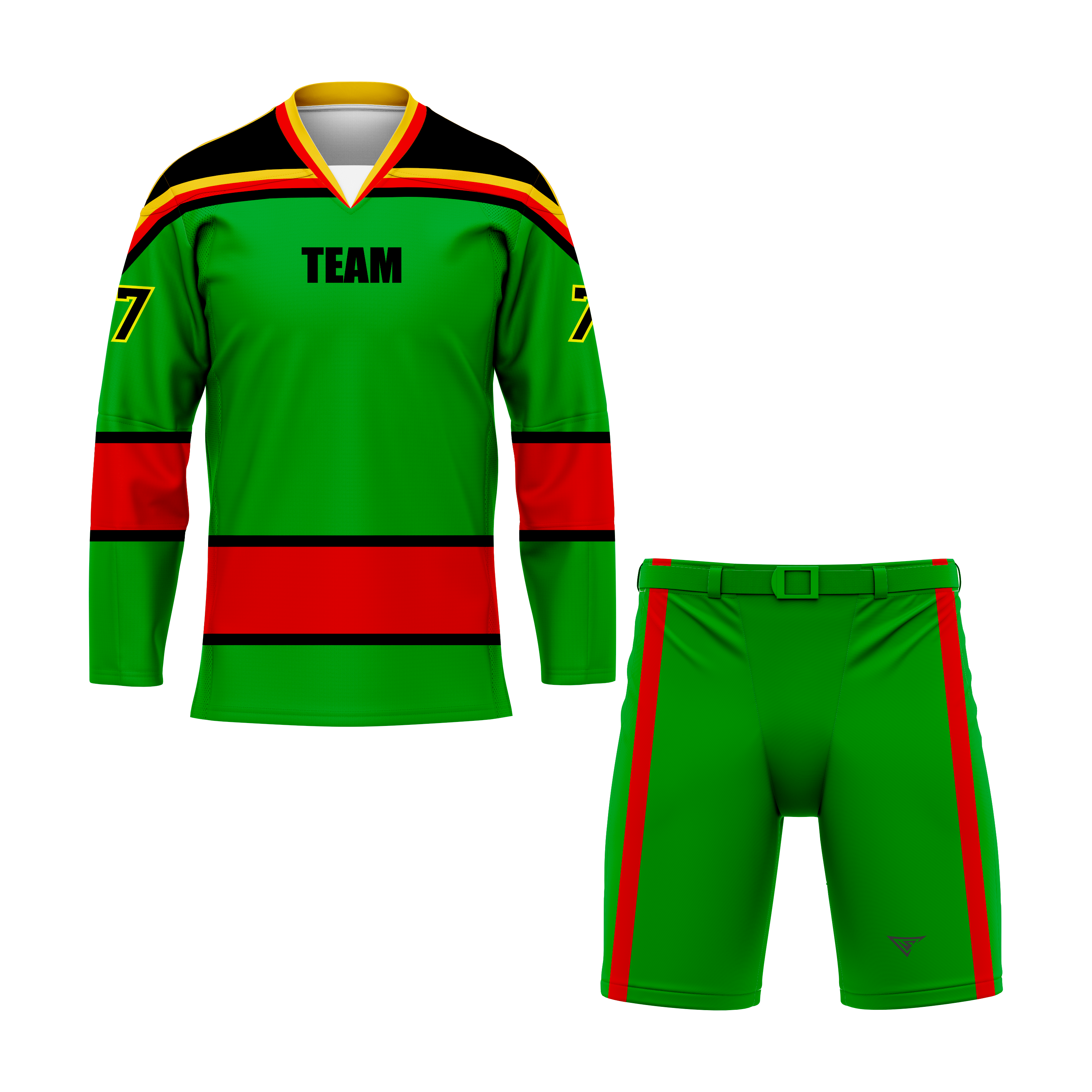 Ice Hockey 2 (new)