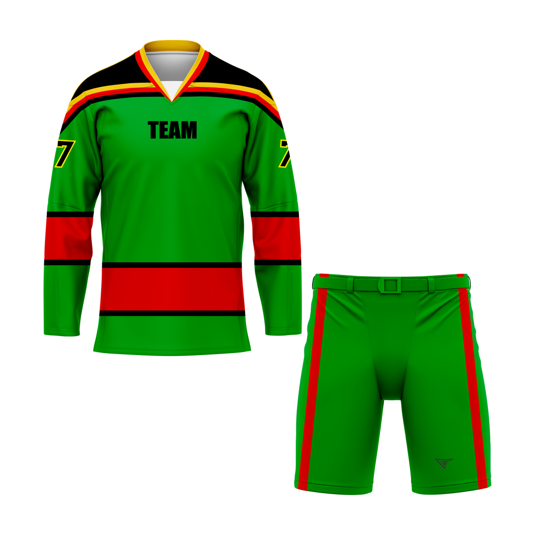 Ice Hockey 2 (new)